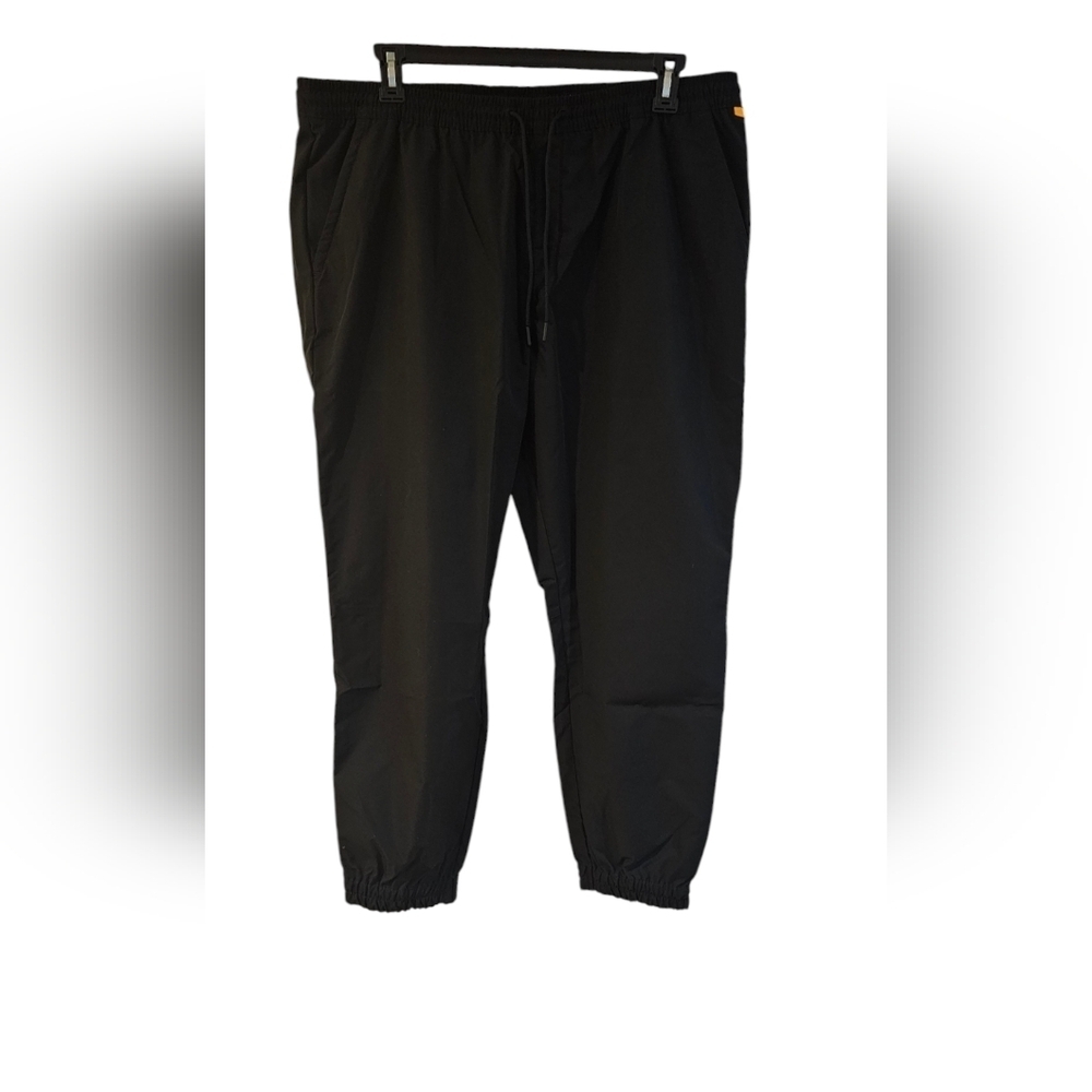 Timberland - NEW Women's Woven Jogger Hiker Pants Eco-Friendly - Picture 2 of 7